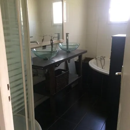 Entre Bordeaux Et Libourne Maison 3 * Izon
