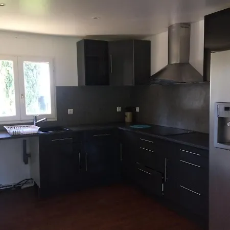 Casa vacanze Entre Bordeaux Et Libourne Maison 3 Izon